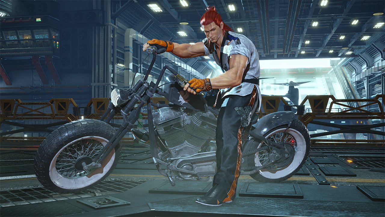 Tekken 8 - Imagen 10